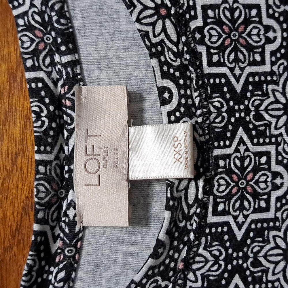 Loft Dress - Picture 2 of 2